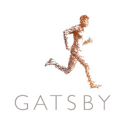 Gatsby Charitable Foundation Logo