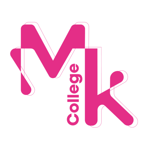 Milton Keynes College logo