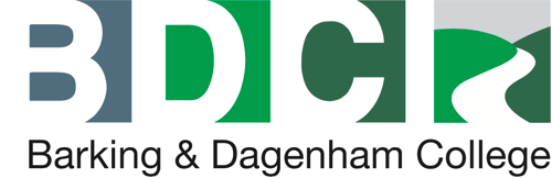 Barking & Dagenham College logo