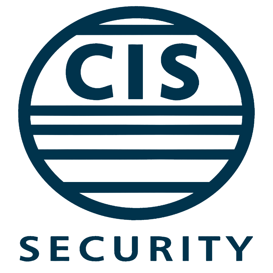 CIS Security logo