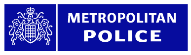 Metropolitan Police logo