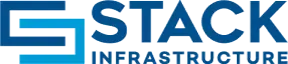 Stack Infrastructure logo