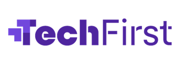 Techfirst logo