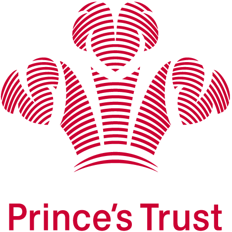 The Princes's Trust logo