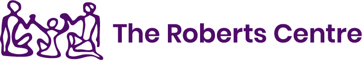 The Robert's Centre logo