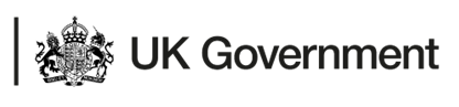 UK Government logo