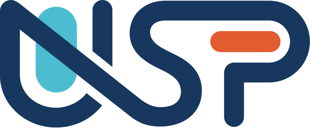 USP logo