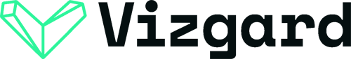 Vizgard logo