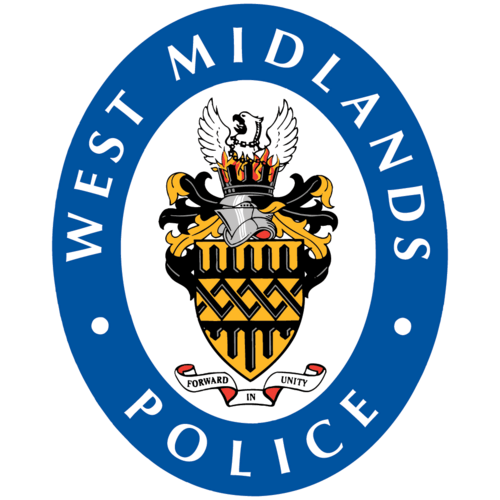 West Midlands Police logo