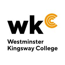 Westminster Kingsway College logo