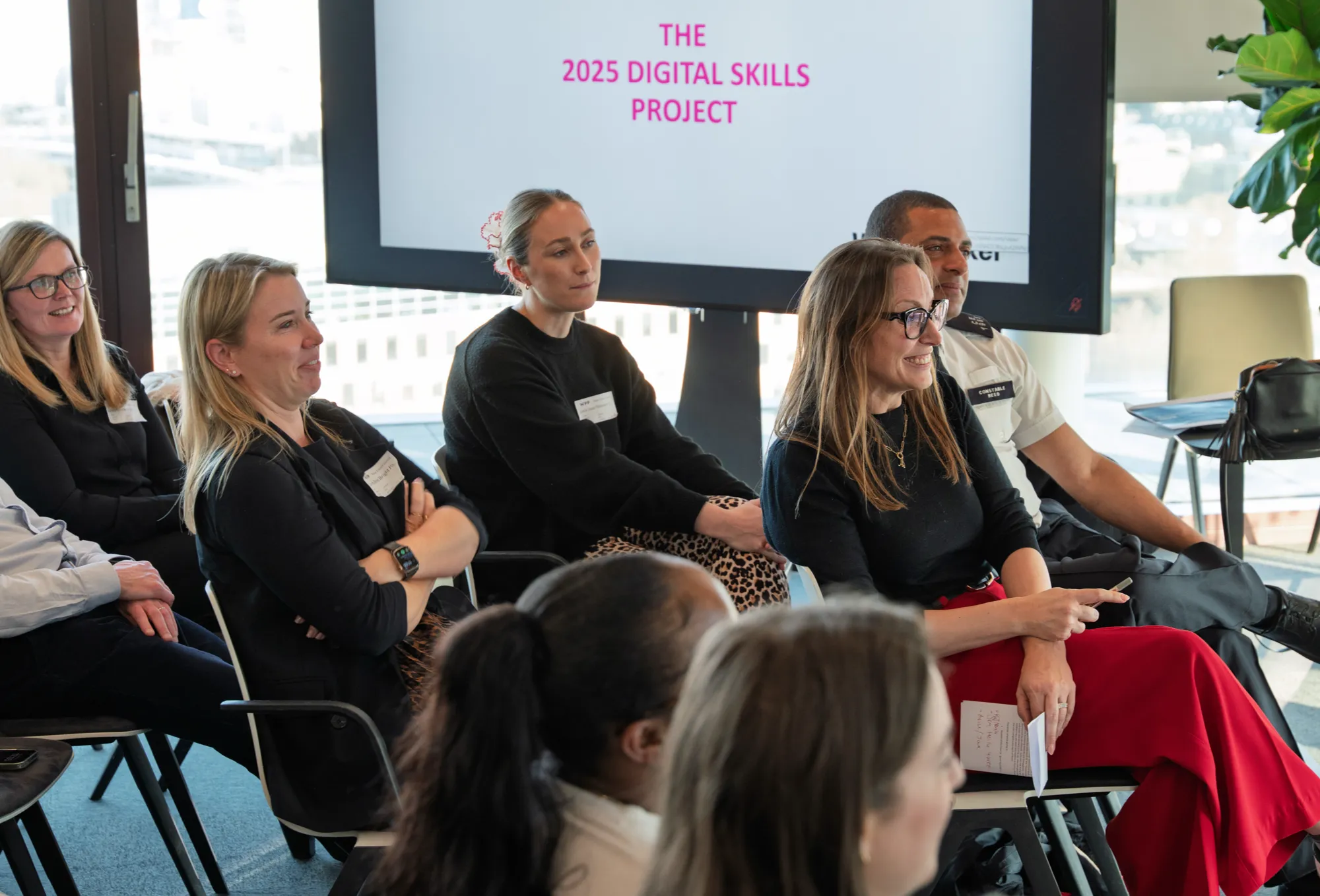 Digital Skills Project Grand Final 2025
