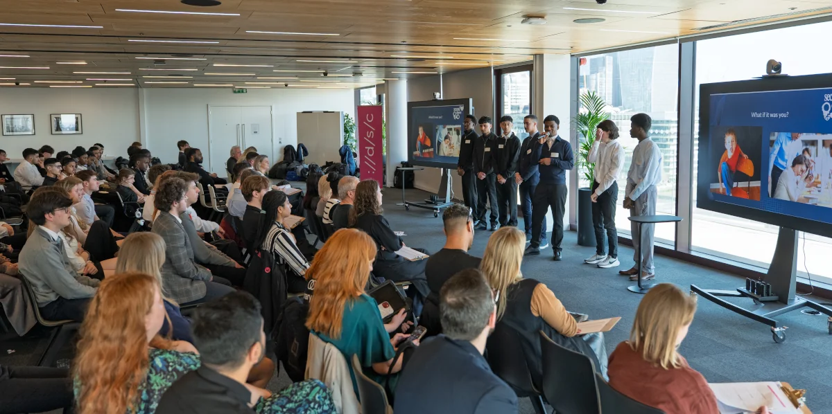 Digital Skills Project Grand Final 2026