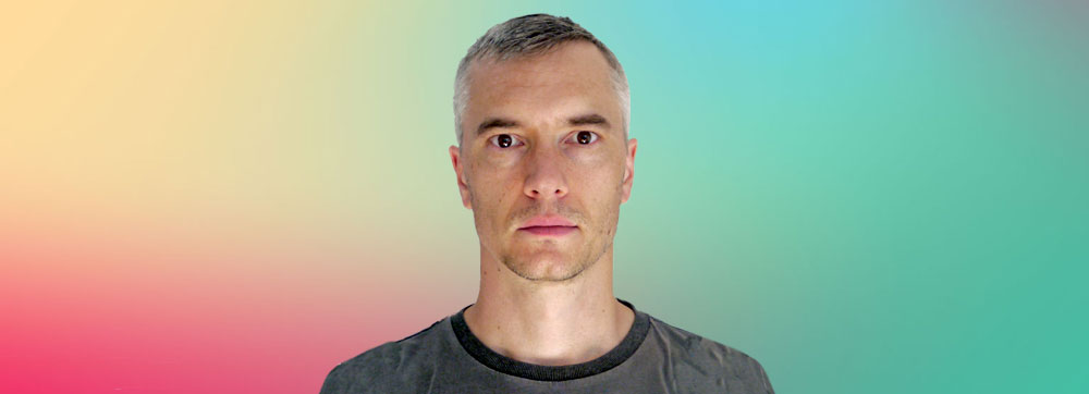 Ian Francis