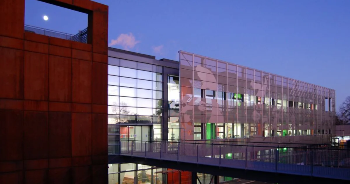 Hereford College