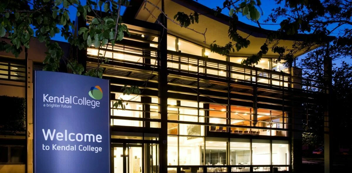 Kendal College