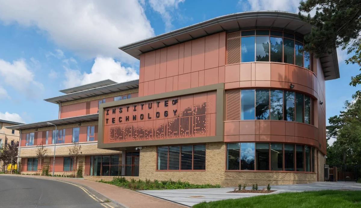 Milton Keyenes College