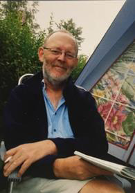 Alan Livett