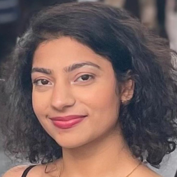 Bhushita Jolly