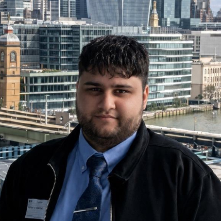 Mohammed Ahmed